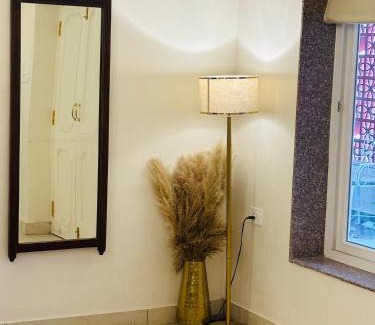 Pink City Apartment | Shekhawat Sadan