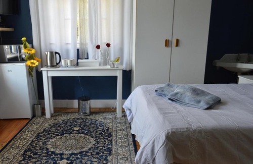 Krugersdorp House | Shekhinah Lodge