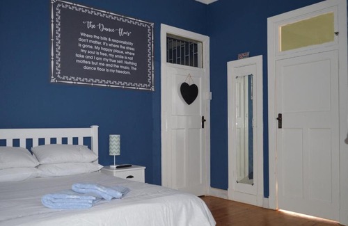 Krugersdorp House | Shekhinah Lodge