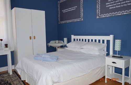 Krugersdorp House | Shekhinah Lodge