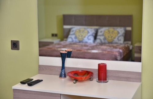 Sheki Bed & Breakfast | Sheki Panorama Guest House