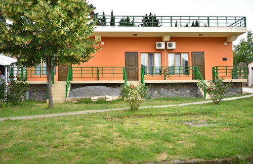 Sheki Bed & Breakfast | Sheki Panorama Guest House
