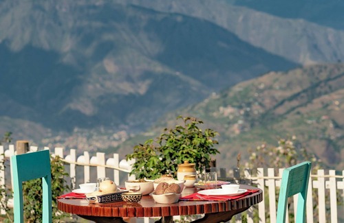 Jubbal House | Shelapani Homes shimla hills 4-bedroom bungalow in Jubbal