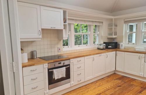 Ballsbridge House | Shelbourne Cottages by RDS&AVIVA