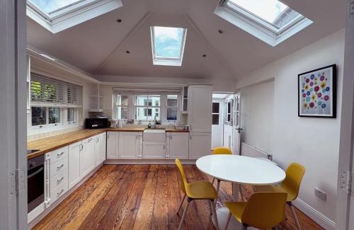 Ballsbridge House | Shelbourne Cottages by RDS&AVIVA