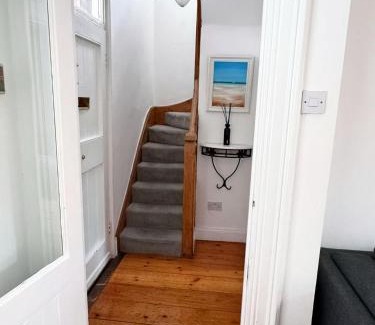 Ballsbridge House | Shelbourne Cottages by RDS&AVIVA