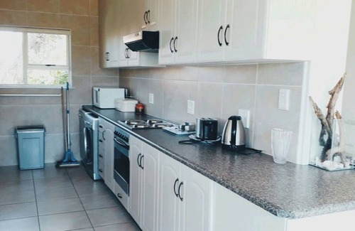 Umtentweni House | Shelbourne Sea