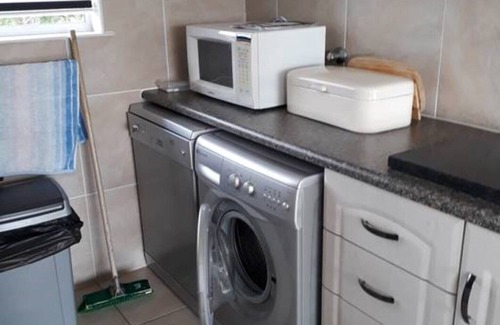 Umtentweni House | Shelbourne Sea