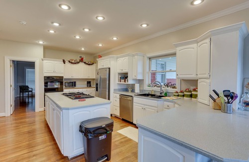 Shelbyville House | Shelbyville Home - On to the Bourbon Trail!