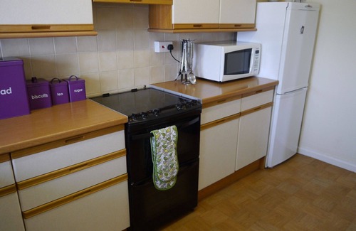 Sandyhills Cottage | Shelduck Cottage - a cottage that sleeps 4 guests in 2 bedrooms