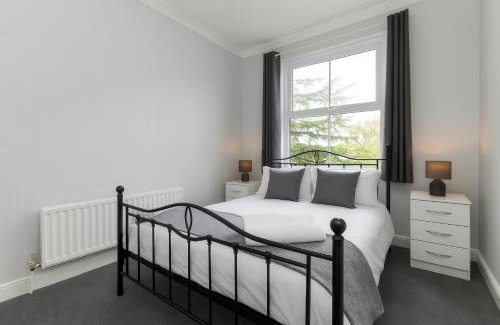 Cambridge Bed & Breakfast | Shelford Lodge