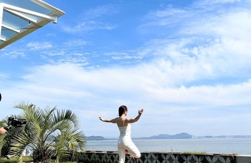 Kita Ward House | Shell Beach Hamana Lake Relax with the sound of - Osaki Villa/Hamamatsu Shizuoka