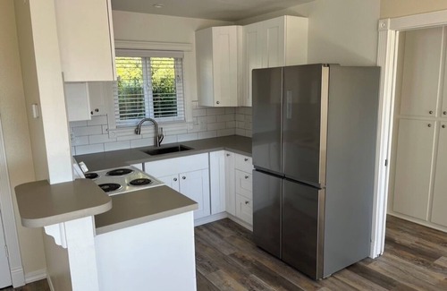 Pismo Beach Apartment | Shell Beach Ocean View for Professionals/1 Bdr/1 Bath Unit/New to Market