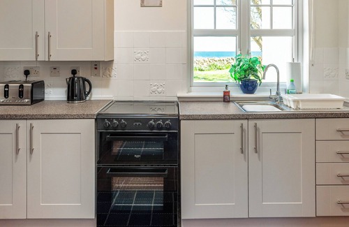 Newton Stewart Cottage | Shell Cottage - UK45433