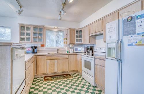 Bayshore House | Shell Haven
