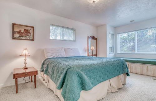 Bayshore House | Shell Haven