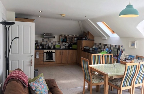 Coleraine Apartment | Shell Hill Mews Apartment