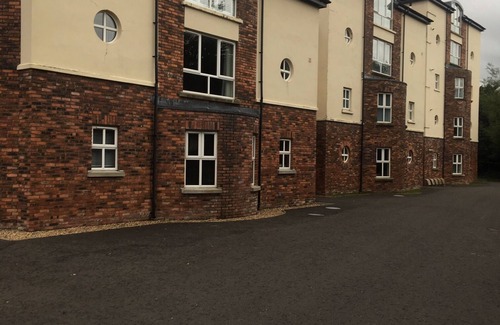 Coleraine Apartment | Shell Hill Mews Apartment