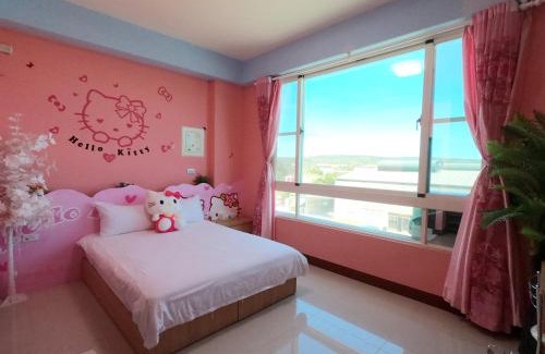 Hengchun Bed & Breakfast | Shell Inn