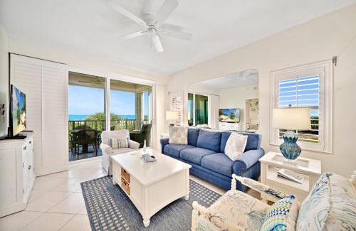 Sanibel House | Shell Island Beach Club #5B