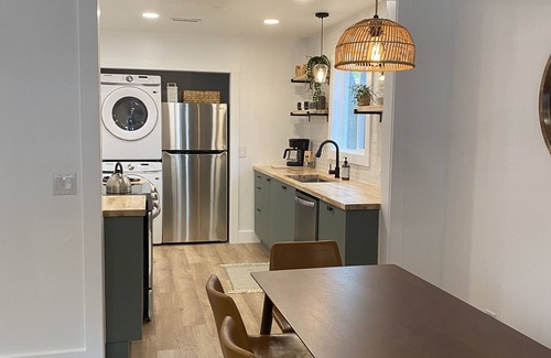 Port Royal House | Shell Ring Row