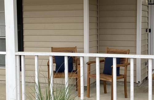 Port Royal House | Shell Ring Row