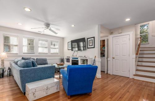Bald Head Island House | Shell Seeker