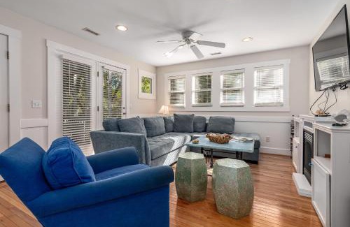 Bald Head Island House | Shell Seeker