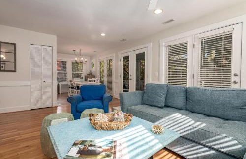 Bald Head Island House | Shell Seeker