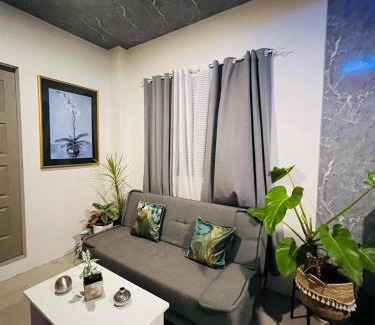 Miagao Apartment | Shella Home Stay