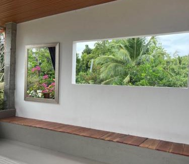 Miagao Apartment | Shella Home Stay