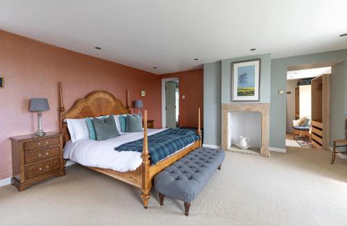 Hallington House | Shellbraes Holiday Rental