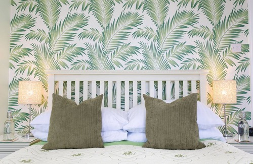 Bangor House | Shelleven House