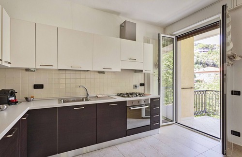 Quarto dei Mille Apartment | Shelley Apartments by Wonderful Italy - Sand