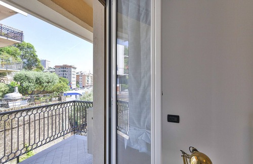 Quarto dei Mille Apartment | Shelley Apartments by Wonderful Italy - Sun