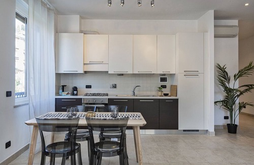 Quarto dei Mille Apartment | Shelley Apartments by Wonderful Italy - Tree