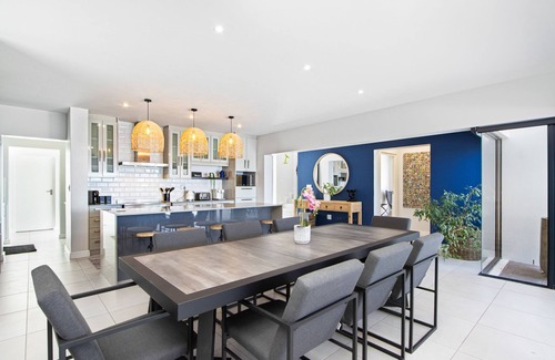 Shelley Point House | Shelley Point Beach Villa