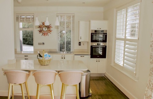 Mortehoe Villa | Shellhaven - Four Bedroom Villa, Sleeps 8