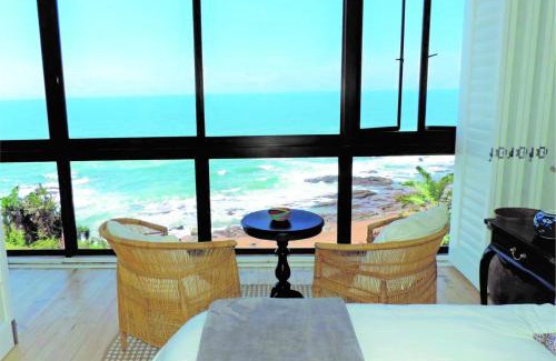 Sheffield Beach Apartment | Shells Cozy on-the-beach Hideaway