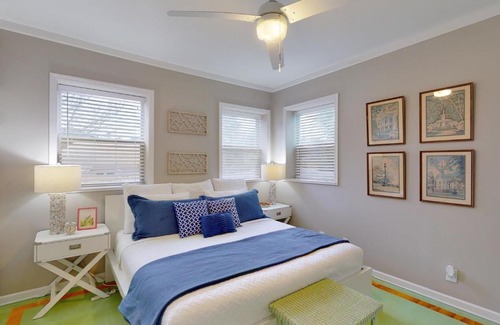 Tybee Island House | Shellseeker