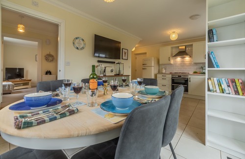 Snettisham House | Shellseekers, Snettisham, Norfolk