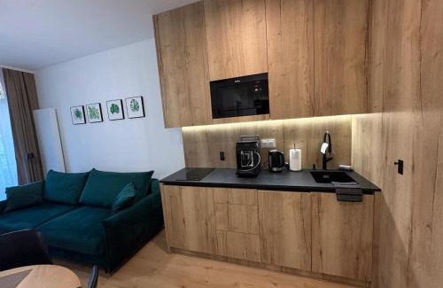 Trzebiatow Apartment | Shellter Bael Apartamenty