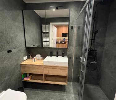 Trzebiatow Apartment | Shellter Bael Apartamenty