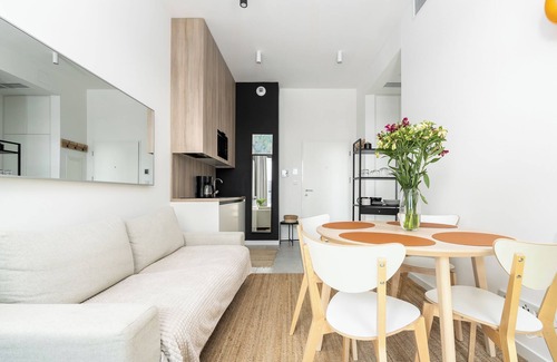 Trzebiatow Apartment | Shellter City Apartments