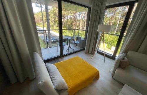Rogowo Apartment | Shellter West Corner 117K