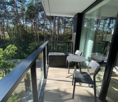 Rogowo Apartment | Shellter West Corner 117K