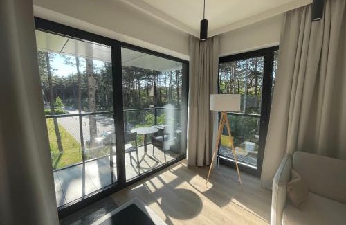 Rogowo Apartment | Shellter West Corner 117K