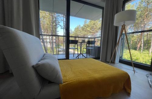Rogowo Apartment | Shellter West Corner 117K