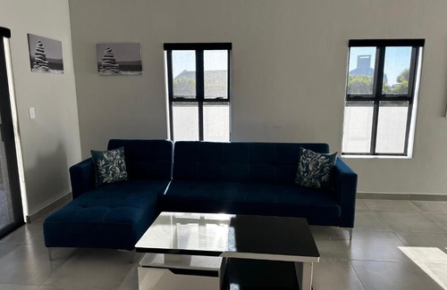 Shelley Point House | Shelly Point Island House