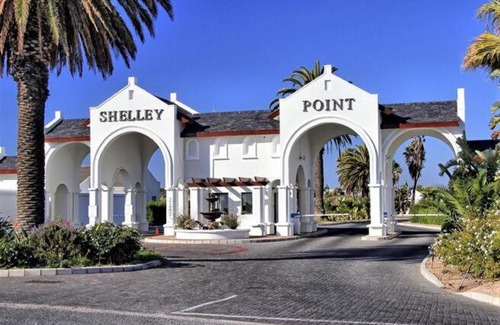 Shelley Point House | Shelly Point Island House